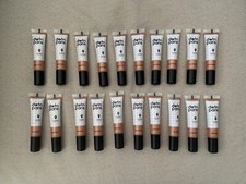 Joblot Lot 20 x DWTN Paris Liquid Cream Eyeshadow ROSE GOLD 15ml Vegan FREEPOST