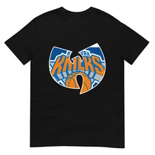 Wutangs Knickss T-Shirt