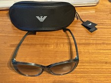 Occhiali da sole Emporio Armani nuovi