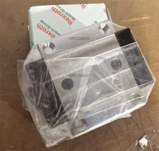1Pc For Rexroth R165382420 Linear Guide Block mb