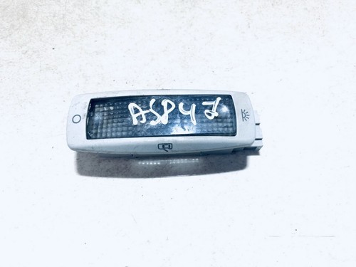 Volkswagen Golf 1999 Interior lighting 3B0947291, 1540sj0 #1011646-79