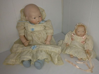 reproduction bye lo baby doll