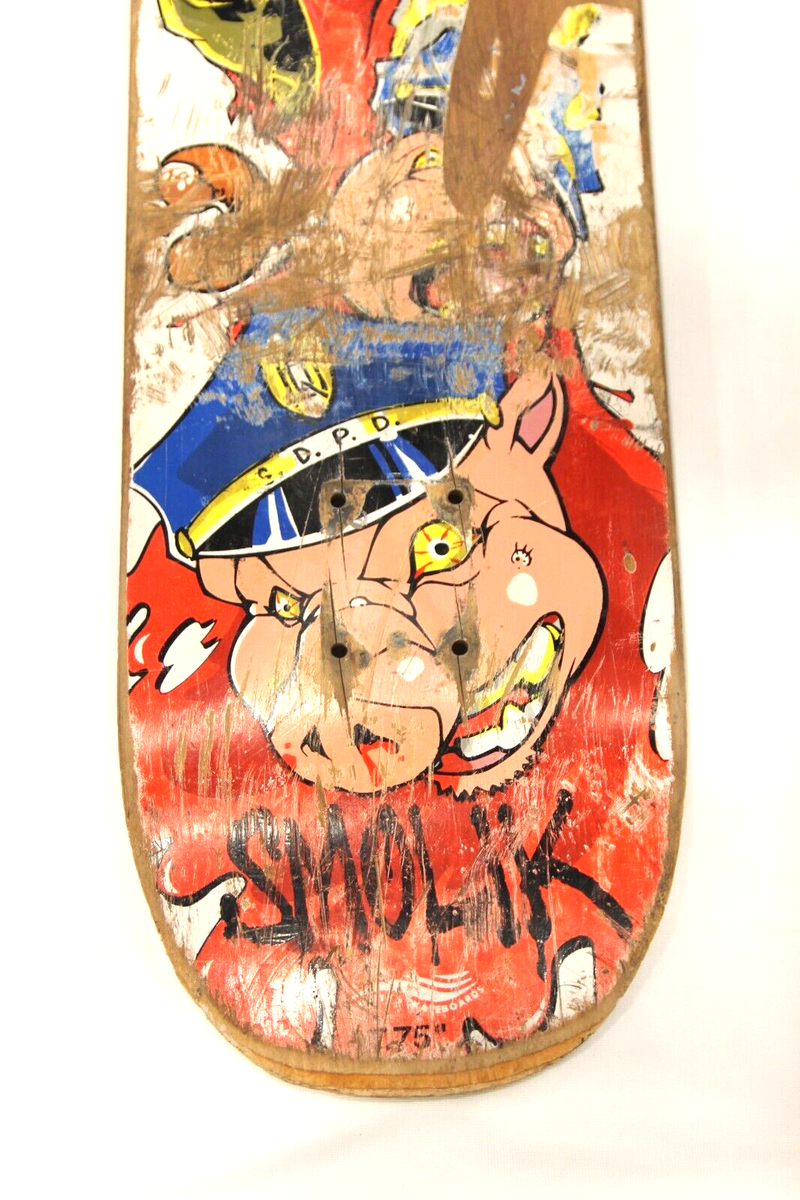 レトロボード5’11”〜5’11”1/2 レトロボード5'11”〜5'11”1/2 サーフボードギャラリー | USED SURF×SURF