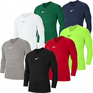 nike t shirt long