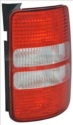 Right TYC 11-12563-11-2 Combination Rearlight for ,VW