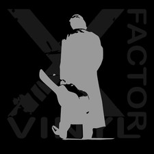 Johnny Cash Man in Black Vinyl Dicut Decal 13 colors/2 sizes Ring of Fire HURT