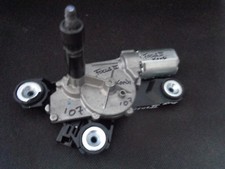 Wischermotor hinten Heckwischermotor FORD FOCUS II KOMBI (DA_) 3M51R17K441AE 