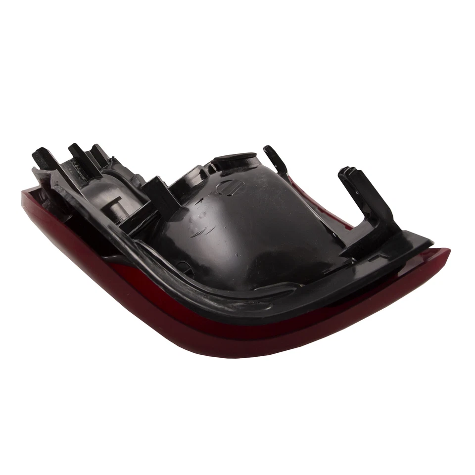 Luz trasera izquierda para Chevrolet Silverado 99-02/99-03 GMC Sierra Fleet Side Foto 4 de 4