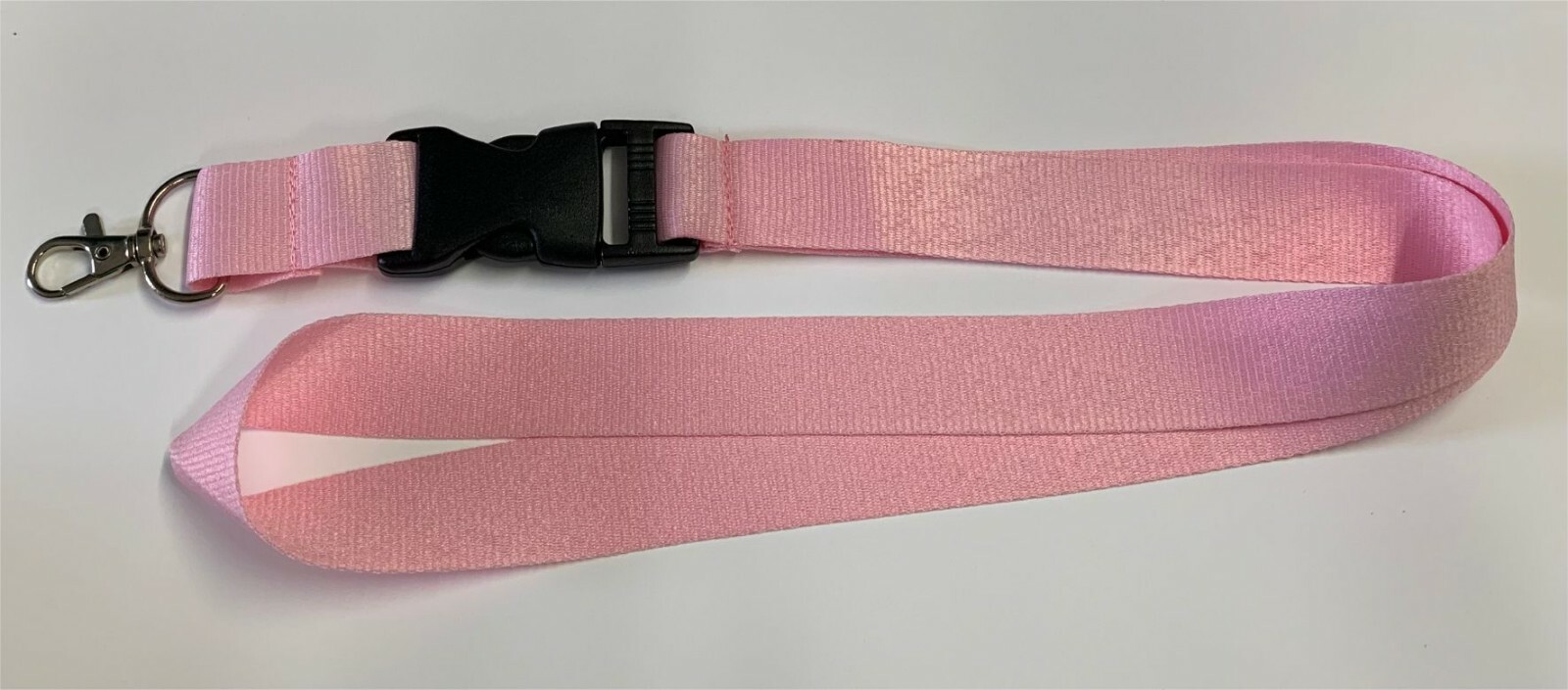 25 St. Bedruckte Schlüsselband | Samenpapier | Metallhaken | Made In EU Bedrucken