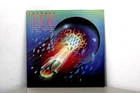 Journey Escape CLEAR Vinyl LP Coke Bottle Green Limited Edition 2021 Remastered