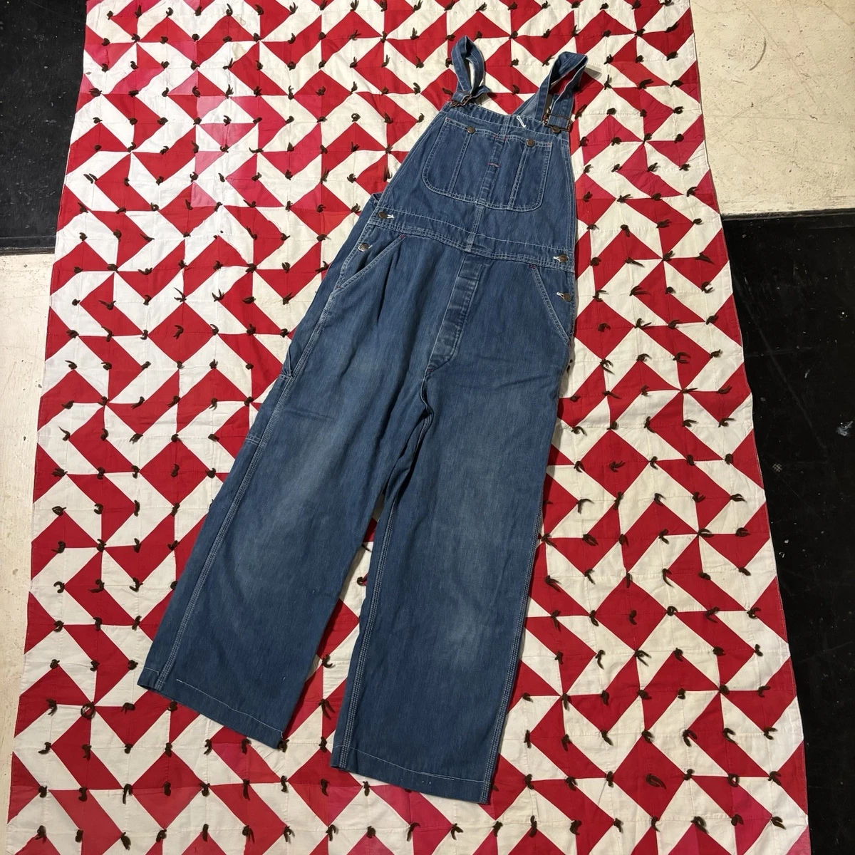 25+ Big Mac Vintage Jeans for Men for sale | Updated Oct 2026