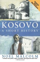 Kosovo | A Short History | Noel Malcolm (U. A.) | Taschenbuch | Englisch | 1999