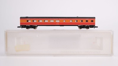 Märklin Z 8785 Reisezugwagen Dining Car der S.P.C.L.
