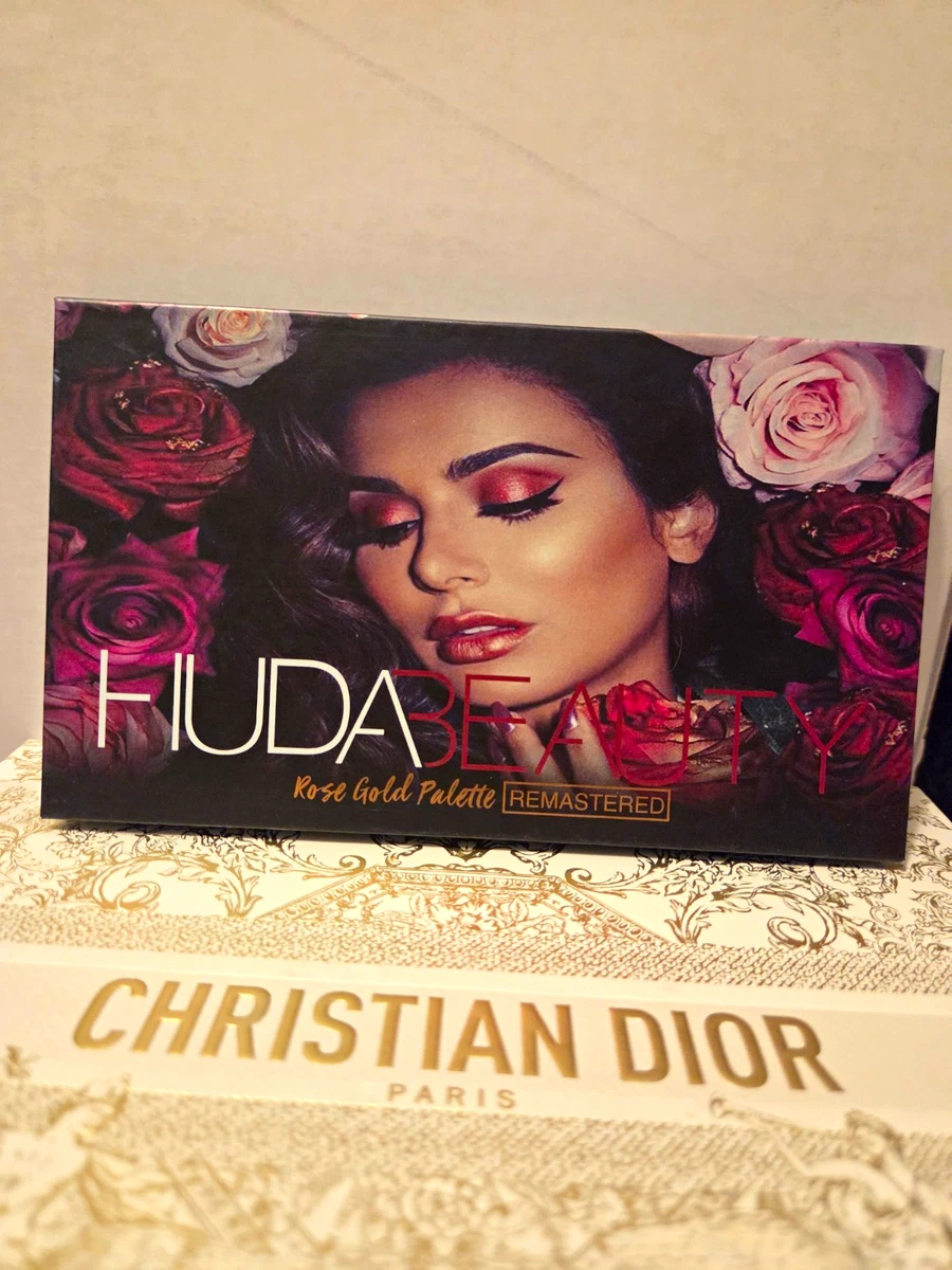 25+ Huda Beauty Eye Makeup Palettes for sale | Updated Oct 2026