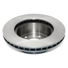Disc Brake Rotor for 1990-1999 Jeep Cherokee, Comanche, Grand Cherokee, TJ