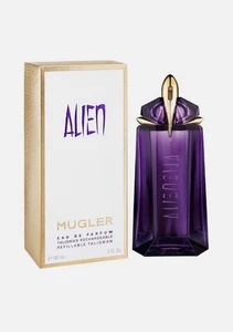 Mugler Alien 90 ml / 3.0 oz Eau de Parfum Spray NEW SEALED Authentic (Unopened)