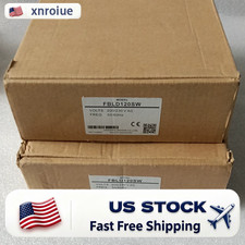 Oriental Motor VEXTRA  FBLD120SW Brand New Dr...