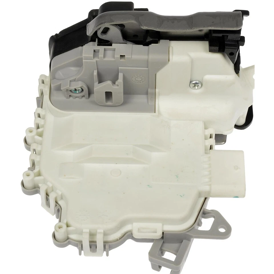 Actuador de cerradura de puerta 937-958 Dorman lado delantero conductor o pasajero derecho izquierdo Foto 2 de 4