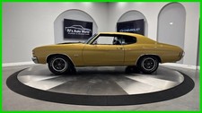 1971 Chevrolet Chevelle for Sale