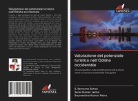 S. Samanta Sahoo (U. A.) | Valutazione Del Potenziale Turistico Nell'odisha...