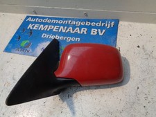 Retroviseur gauche (ou coque) Volvo 460