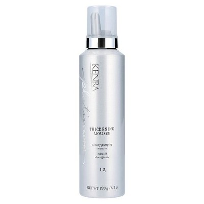 Kenra Professional Platinum Thickening Mousse 12 6.7oz