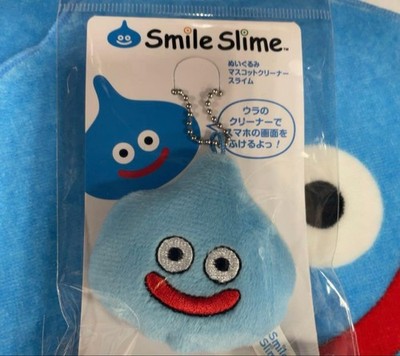 Dragon Quest Screen Cleaner Dragon Quest Slime