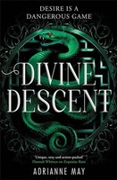 Divine Descent | A Dark Romance Reimagining Of The Orpheus And Eurydice Myth
