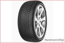PNEUMATICO GOMME Minerva All Season Master XL 215/60R16 99V
