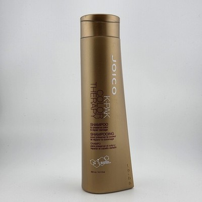JOICO K-Pak Color Therapy Shampoo 10.1 fl oz