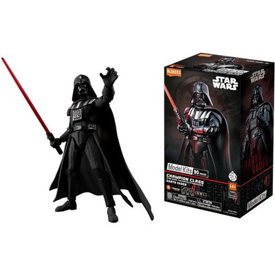 Blokees Star Wars Darth Vader