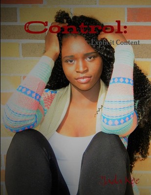 Jada Kee | Control | Taschenbuch | Englisch (2018) | Explicit Content | [.]