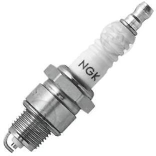 NGK Standard Spark Plug - BP8HS-10 Motorcycle ATV/UTV Street Bike Dirt Bike PWC