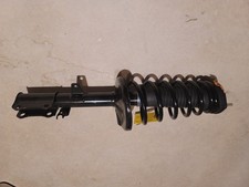 Kyb Sr4035 Strut Plus Complete Corner Unit Assembly - Toyota Camry