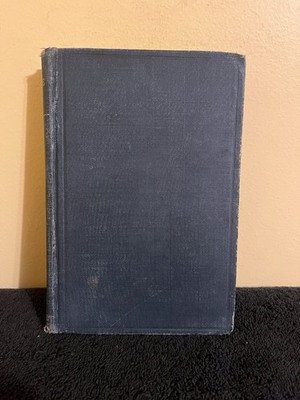 Ivanhoe A Romance Walter Scott Hardcover Book