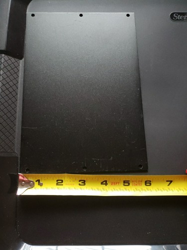 Placa de llenado de consola Haivs C-FP-6
