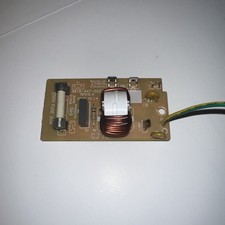 Whirlpool microwave oven control board MNV117...