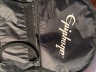 “EPIPHONE” 41 Inch Black Nylon Gig Bag Guitar Case with Strap Brand New! — photo 4