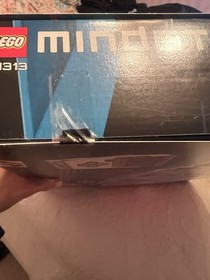 LEGO 31313 Mindstorms EV3 Robot Kit Remote Control Brand New Sealed