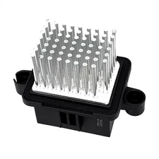 Mpulse Sen-2Bmr0099 Hvac Blower Motor Control Module For Fits For Chevrolet