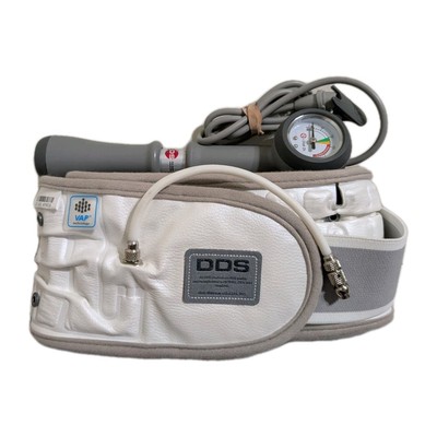 DDS 300 Decompression Back Brace 5XL