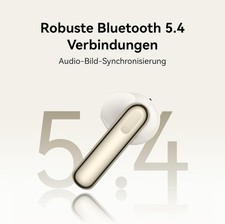 HUAWEI FreeBuds SE 3, Earbuds, 42 Stunden Lange Akkulaufzeit, leicht und kompakt – Bild 7