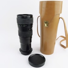 Hasselblad Schneider Variogon F 5.6/140-280mm for 200/2000 Series