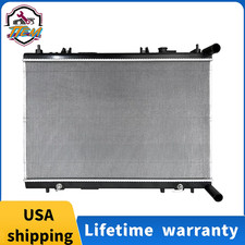 13348 Radiator For 2013-2020 Nissan Pathfinder 2014-2019 Infiniti Qx60 2.5l 3.5l 13348 Radiator For 2013-2020 Nissan Pathfinder 2014-2019 Infiniti Qx60 2.5l 3.5l
