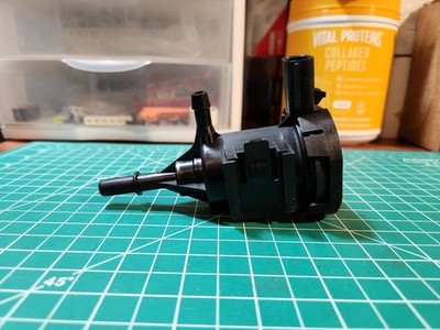 EVAP Vapor Canister Purge Solenoid Valve For 08-2020 Dodge Grand Caravan 911-481