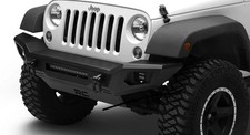 Rough Country Wrangler Jk Front Bumper