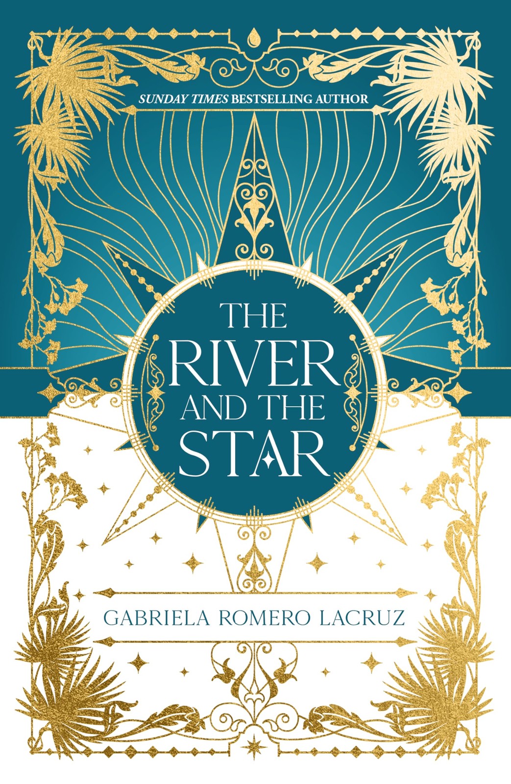 The Warring Gods - The River and the Star: The River and the Star by Gabriela R - Image 7