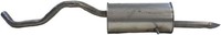 Bosal EndschalldäMpfer NachschalldäMpfer 279-877 FüR Renault Clio 4 Tce 120 Khau