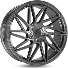 4x Winterräder Keskin KT20 für Mercedes-Benz V Klasse 638/2 W638 18 Zoll Felgen