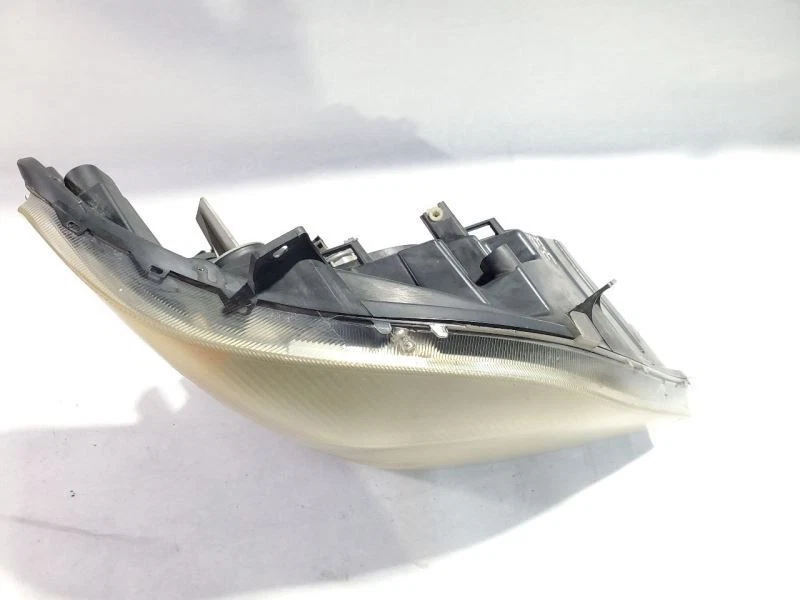 Dodge Sprinter Van 3500 2007 2008 2009 OEM pasajero faro derecho muy nublado Foto 2 de 4